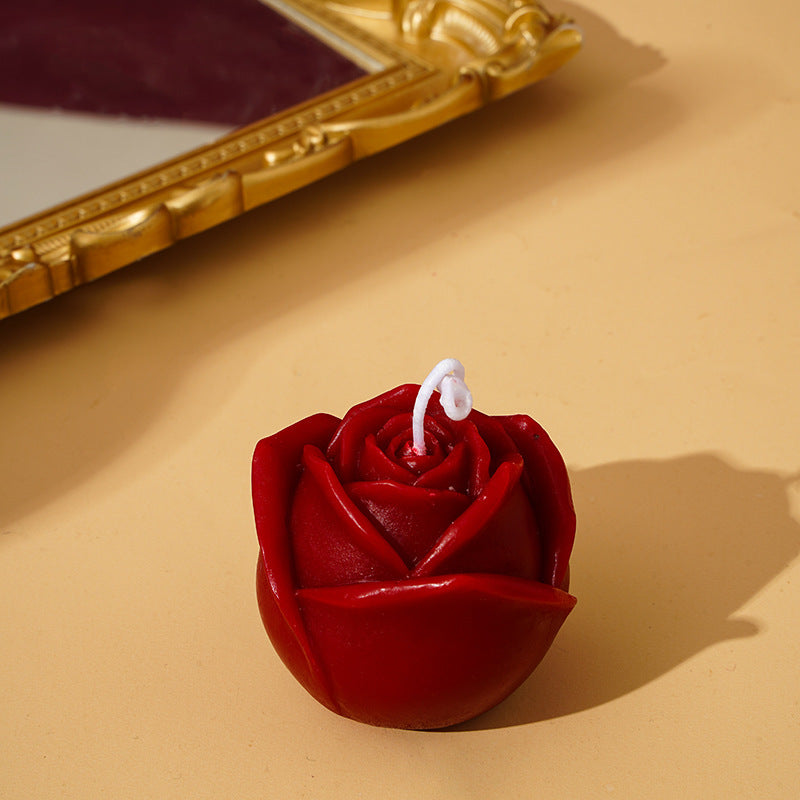 Bougie de Noël Vin chaud – Aromathérapie et Ambiance Cocooning