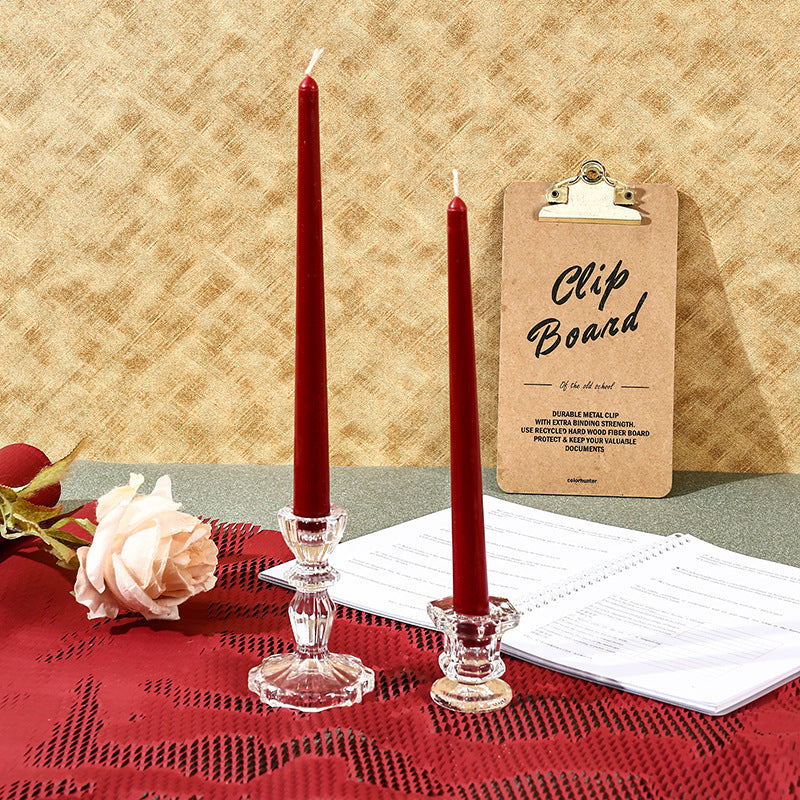 Bougie de Noël Vin chaud – Aromathérapie et Ambiance Cocooning